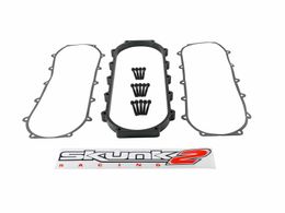 SK2-907-05-9051, Skunk 2 Intake Manifold Plenum Spacers 907-05-9051 في الإمارات, دبي. Condition - new. Price 750 AED. Photo, seller contacts | AUTO.AE