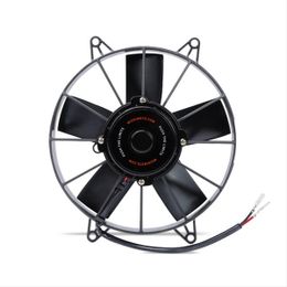 MIO-MMFAN11HD, 11 Inch 1,710 CFM Mishimoto Race Line High-Flow Electric Fan MMFAN-11HD в ОАЭ, Дубай. Состояние - новое. Цена ⁦820 AED⁩. Фото, контакты продавца | AUTO.AE