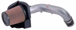 69-8614TS, K&N 69-8614TS Performance Air Intake System TYPHOON; SCION TC, L4-2.4L; 07-10 in UAE, Dubai. Condition - new. Price 2,320 AED. Photo, seller contacts | AUTO.AE