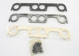PTE-H7896, Patriot Header Flange Kits H7896 في الإمارات, دبي. Condition - new. Price 640 AED. Photo, seller contacts | AUTO.AE