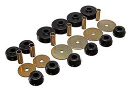 ENS-8-4101G, Energy Suspension Body Mount Bushings for 1979-1988 PICKUP - 8.4101G в ОАЭ, Дубай. Состояние - новое. Цена ⁦400 AED⁩. Фото, контакты продавца | AUTO.AE