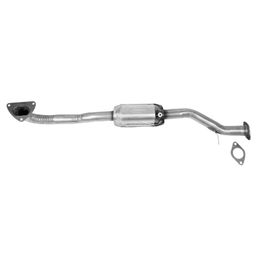 CTO-4624, Catco Federal/EPA Direct-Fit Catalytic Converters for 2001-2004 OUTBACK - 4624 в ОАЭ, Дубай. Состояние - новое. Цена 3 180 AED. Фото, контакты продавца | AUTO.AE