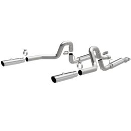 MPE-16394, MagnaFlow Competition Series Exhaust Systems for 1999-2004 MUSTANG - 16394 в ОАЭ, Дубай. Состояние - новое. Цена 5 360 AED. Фото, контакты продавца | AUTO.AE