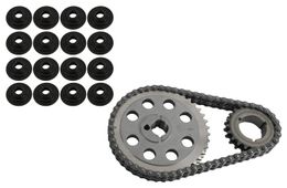 CCA-SK11-235-3, COMP Cams Xtreme 4x4 Cam and Lifter Kits SK11-235-3 in UAE, Dubai. Condition - new. Price 2,150 AED. Photo, seller contacts | AUTO.AE