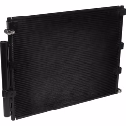 UAC-CN3024PFC, Universal Air Conditioner Air Conditioning Condensers for 1998-2007 LAND CRUISER, LX470 - CN 3024PFC в ОАЭ, Дубай. Состояние - новое. Цена 470 AED. Фото, контакты продавца | AUTO.AE