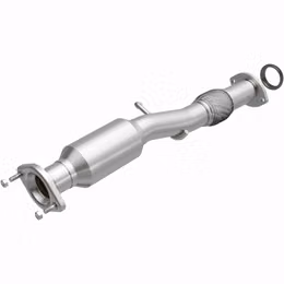 280096, MAGNAFLOW 280096 Catalytic Converter Direct-Fit OEM Grade for TOYOTA Highlander 2017-2019 in UAE, Dubai. Condition - new. Price 2,210 AED. Photo, seller contacts | AUTO.AE