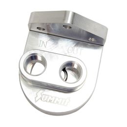 SUM-120150, Summit Racing™ Remote Filter Mounts SUM-120150 في الإمارات, دبي. Condition - new. Price 290 AED. Photo, seller contacts | AUTO.AE