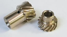 MSD-8472, MSD Bronze Distributor Gears 8472 في الإمارات, دبي. Condition - new. Price 670 AED. Photo, seller contacts | AUTO.AE