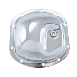YGA-32002, Yukon Gear & Axle 10 Bolt Dana 30 Differential Cover YP C1-D30-REV في الإمارات, دبي. Condition - new. Price 220 AED. Photo, seller contacts | AUTO.AE