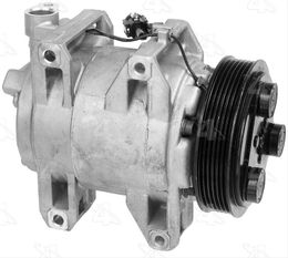 FSS-57461, Four Seasons Remanufactured Air Conditioning Compressors for 2002-2006 ALTIMA - 57461 في الإمارات, دبي. Condition - new. Price 1,060 AED. Photo, seller contacts | AUTO.AE