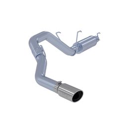 MBR-S5149AL, MBRP Installer Series Exhaust Systems for 2014-2026 2500, 3500 - S5149AL в ОАЭ, Дубай. Состояние - новое. Цена 2 560 AED. Фото, контакты продавца | AUTO.AE