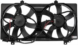 RNB-620-575, Dorman Electric Fans for 2010 CAMARO - 620-575 в ОАЭ, Дубай. Состояние - новое. Цена 1 340 AED. Фото, контакты продавца | AUTO.AE