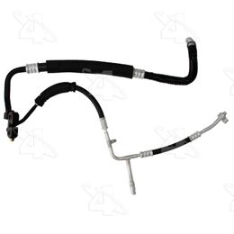 FSS-56948, Four Seasons Air Conditioning Discharge Hoses for 2004-2007 E-450 SUPER DUTY, E-350 SUPER DUTY, 2004-2005 E-350 CLUB WAGON - 56948 in UAE, Dubai. Condition - new. Price 630 AED. Photo, seller contacts | AUTO.AE