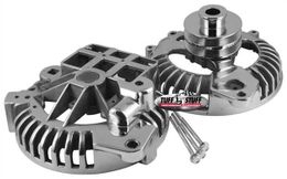 TFF-7500D, Tuff Stuff Performance Alternator Chrome Case Kits 7500D в ОАЭ, Дубай. Состояние - новое. Цена 320 AED. Фото, контакты продавца | AUTO.AE