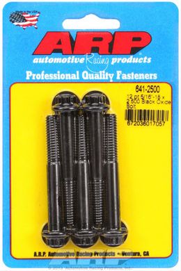 ARP-641-2500, ARP Chromoly Bolts 641-2500 в ОАЭ, Дубай. Состояние - новое. Цена 100 AED. Фото, контакты продавца | AUTO.AE