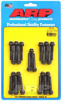 104-1001, ARP 104-1001 Cam Tower Bolt Kit for Volkswagen/AUDI 2.0L (FSI) 4-cylinder. 12pt in UAE, Dubai. Condition - new. Price 470 AED. Photo, seller contacts | AUTO.AE