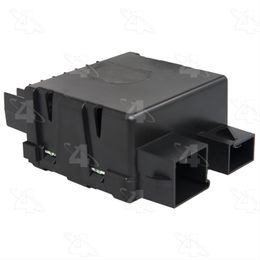 FSS-20371, Four Seasons Blower Motor Resistors 20371 in UAE, Dubai. Condition - new. Price 910 AED. Photo, seller contacts | AUTO.AE