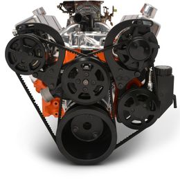 EMS-MS118-95BK, Eddie Motorsports Raven Series V-Drive V-Belt Pulley Drive Systems MS118-95BK в ОАЭ, Дубай. Состояние - новое. Цена 10 750 AED. Фото, контакты продавца | AUTO.AE
