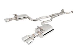 XFO-ES-VF73-CBS, XForce Varex Exhaust Systems for 2008-2009 G8, 2014-2017 SS - ES-VF73-CBS في الإمارات, دبي. Condition - new. Price 6,620 AED. Photo, seller contacts | AUTO.AE