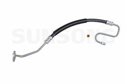 SUG-3401667, Sunsong Power Steering Hose Assemblies for 1973-1974 NOVA - 3401667 в ОАЭ, Дубай. Состояние - новое. Цена 110 AED. Фото, контакты продавца | AUTO.AE