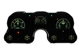 DAK-GRFX67CPU, Dakota Digital GRFX Direct-Fit Gauge Kits GRFX-67C-PU في الإمارات, دبي. Condition - new. Price 9,530 AED. Photo, seller contacts | AUTO.AE