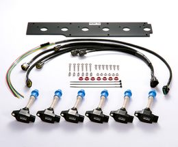 43005-AT001, HKS 43005-AT001 Ignition Coils SUPER FIRE RACING COIL for TOYOTA Supra (2JZ-GTE) in UAE, Dubai. Condition - new. Price 5,590 AED. Photo, seller contacts | AUTO.AE
