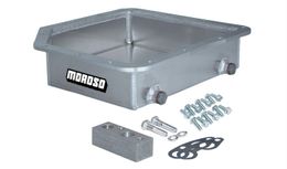 MOR-42010, Moroso Transmission Pans 42010 in UAE, Dubai. Condition - new. Price 1,620 AED. Photo, seller contacts | AUTO.AE