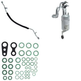 UAC-AK1605, Universal Air Conditioner Air Conditioning Repair Kits for 2004-2009 PT CRUISER - AK 1605 в ОАЭ, Дубай. Состояние - новое. Цена 450 AED. Фото, контакты продавца | AUTO.AE