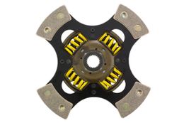 ACL-4240206, ACT Race Clutch Discs 4240206 in UAE, Dubai. Condition - new. Price 970 AED. Photo, seller contacts | AUTO.AE