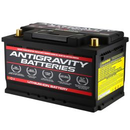 AVB-AG-H7-40-RS, 1,500  CCA Antigravity Battery Lithium Car Battery with Re-Start AG-H7-40-RS BCI Group H7/Group 94R в ОАЭ, Дубай. Состояние - новое. Цена 4 540 AED. Фото, контакты продавца | AUTO.AE