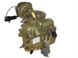 URM-7-7587, UREMCO Remanufactured  CFM 1-Barrel Carburetor 7-7587 in UAE, Dubai. Condition - new. Price 930 AED. Photo, seller contacts | AUTO.AE