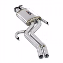 783803., SUPERSPRINT 783803. Centre Exhaust for ALPINA BMW 5 Series (E34) في الإمارات, دبي. Condition - new. Price 3,180 AED. Photo, seller contacts | AUTO.AE