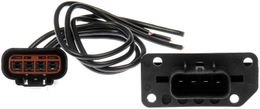 RNB-973-444, Dorman Blower Motor Resistors 973-444 в ОАЭ, Дубай. Состояние - новое. Цена 150 AED. Фото, контакты продавца | AUTO.AE
