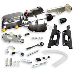 RSD-J87315672, The Right Stuff Master Cylinder and Booster Assemblies J87315672 в ОАЭ, Дубай. Состояние - новое. Цена 2 120 AED. Фото, контакты продавца | AUTO.AE