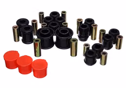 ENS-15-3121G, Energy Suspension Control Arm Bushings 15.3121G in UAE, Dubai. Condition - new. Price 920 AED. Photo, seller contacts | AUTO.AE