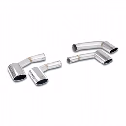 779417, SUPERSPRINT 779417 End Pipe Kit for AUDI Q7 (4M) в ОАЭ, Дубай. Состояние - новое. Цена 5 660 AED. Фото, контакты продавца | AUTO.AE