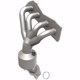 51381, MAGNAFLOW 51381 Manifold Catalytic Converter OEM Grade for TOYOTA Camry 2012-2017 in UAE, Dubai. Condition - new. Price 4,020 AED. Photo, seller contacts | AUTO.AE