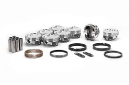 UEM-SIC730-040, ICON Pistons, Custom Order SIC730.040 in UAE, Dubai. Condition - new. Price 980 AED. Photo, seller contacts | AUTO.AE