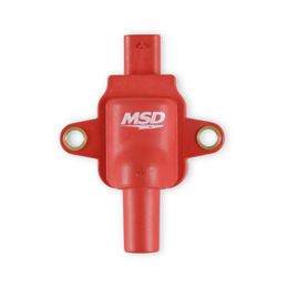 MSD-8283, MSD Ford 7.3L Godzilla Ignition Coils for 2020-2023 F-250 SUPER DUTY, F-350 SUPER DUTY - 8283 в ОАЭ, Дубай. Состояние - новое. Цена 340 AED. Фото, контакты продавца | AUTO.AE