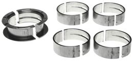 CLE-MS590A10, Clevite AL-Series Main Bearings MS-590A-10 في الإمارات, دبي. Condition - new. Price 200 AED. Photo, seller contacts | AUTO.AE