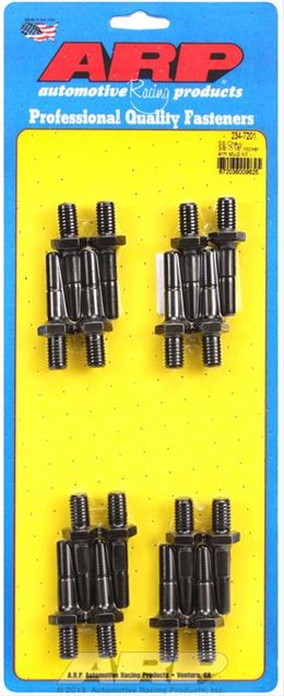 ARP-234-7201, ARP Pro Series Rocker Arm Studs 234-7201 в ОАЭ, Дубай. Состояние - новое. Цена ⁦440 AED⁩. Фото, контакты продавца | AUTO.AE