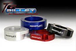 RLS-T6-3072-K, ReadyLift Suspension Leveling Kits for 2015-2022 CANYON, COLORADO - T6-3072-K في الإمارات, دبي. Condition - new. Price 1,530 AED. Photo, seller contacts | AUTO.AE