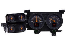 DAK-RTX-79C-PU-X, Dakota Digital RTX Direct-Fit Gauge Kits RTX-79C-PU-X في الإمارات, دبي. Condition - new. Price 8,010 AED. Photo, seller contacts | AUTO.AE