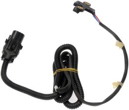 RNB-907-914, Dorman Crankshaft Position Sensors for 2002-2004 SANTA FE - 907-914 في الإمارات, دبي. Condition - new. Price 250 AED. Photo, seller contacts | AUTO.AE