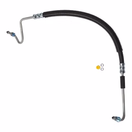 EDD-92082, Edelmann Power Steering Pressure Hoses 92082B in UAE, Dubai. Condition - new. Price 130 AED. Photo, seller contacts | AUTO.AE