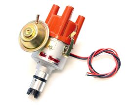 PNX-D189504, PerTronix Flame-Thrower Type 1 Engine Distributors for 1961-1979 BEETLE - D189504 в ОАЭ, Дубай. Состояние - новое. Цена 1 070 AED. Фото, контакты продавца | AUTO.AE