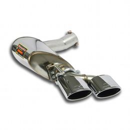 844927., SUPERSPRINT 844927. Rear Exhaust for MERCEDES R230 SL в ОАЭ, Дубай. Состояние - новое. Цена 6 870 AED. Фото, контакты продавца | AUTO.AE