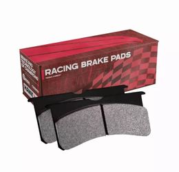 HB603D.616, HAWK HB603D.616 Front Brake Pads ER-1 Endurance Racing for BMW 135i Base 3.0L 2008-2013 in UAE, Dubai. Condition - new. Price 1,570 AED. Photo, seller contacts | AUTO.AE