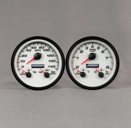 NVU-01257-03, New Vintage USA Performance Series Analog Gauges 01257-03 в ОАЭ, Дубай. Состояние - новое. Цена 3 820 AED. Фото, контакты продавца | AUTO.AE