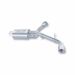 11743, BORLA 11743 Exhaust system 2005-2010 SCION TC 2.4L 4 Cyl. Automatic/ Manual Transmission Front Wheel Drive 2 Door in UAE, Dubai. Condition - new. Price 3,830 AED. Photo, seller contacts | AUTO.AE